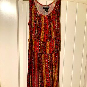 Lucky brand dress